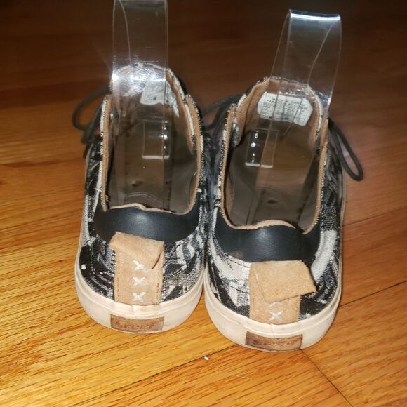 Reef Sneakers - Picture 4 of 8